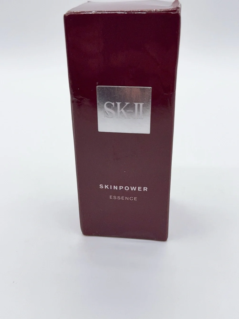 SK-11 SKINPOWER Essence Serum new
